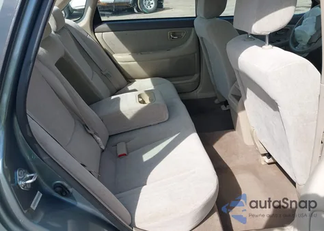 2002 Toyota Avalon Xl from USA, damaged, VIN 4T1BF28BX2U222481